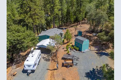 14334 Oregon Peak Road, Dobbins, CA 95935 - Photo 80