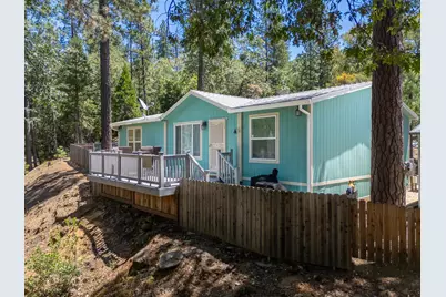 14334 Oregon Peak Road, Dobbins, CA 95935 - Photo 2