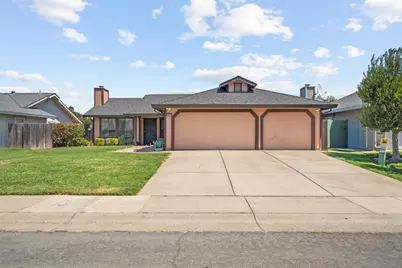 4865 Bamford Drive, Sacramento, CA 95823 - Photo 2