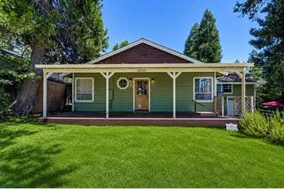 20220 Hummingbird Hill Road, Colfax, CA 95713 - Photo 1