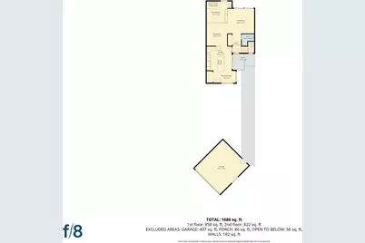 2539 Exeter Square Lane, Sacramento, CA 95825 - Photo 8