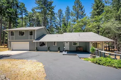 5582 Sierra Springs Drive, Pollock Pines, CA 95726 - Photo 1