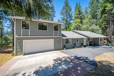 5582 Sierra Springs Drive, Pollock Pines, CA 95726 - Photo 48