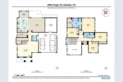 2809 Greger Street, Oakdale, CA 95361 - Photo 66