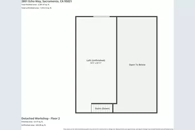 2801 Echo Way, Sacramento, CA 95821 - Photo 62