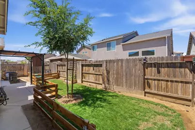 4347 N Gorma Avenue, Fresno, CA 93723 - Photo 22