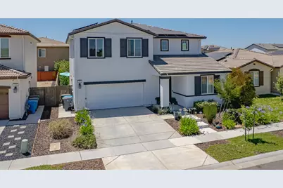 770 Berryessa Way, Olivehurst, CA 95961 - Photo 4