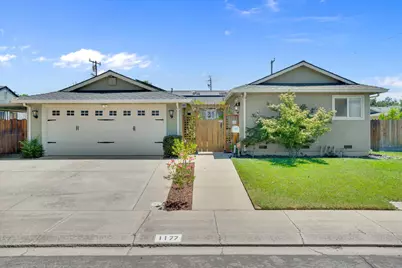 1177 Pine Street, Manteca, CA 95336 - Photo 1