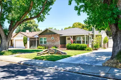 320 N Santa Cruz Avenue, Modesto, CA 95354 - Photo 10