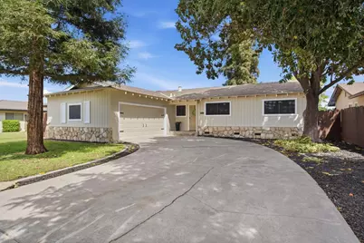 1760 Valparaiso Drive, Turlock, CA 95382 - Photo 1