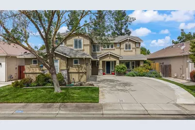 2701 Ashbrook Drive, Modesto, CA 95355 - Photo 2