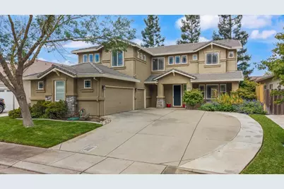 2701 Ashbrook Drive, Modesto, CA 95355 - Photo 1