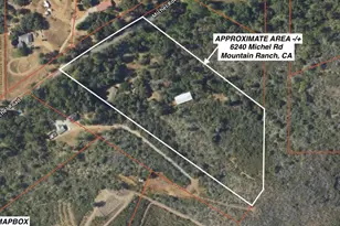 6240 Michel Rd, Mountain Ranch, CA 95246 - Photo 92