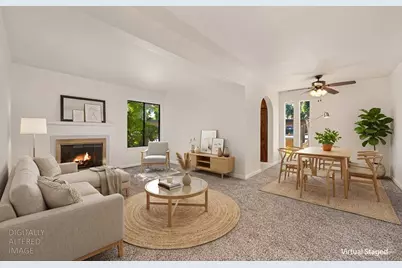 5333 Primrose Drive #28A, Fair Oaks, CA 95628 - Photo 4