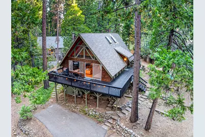 1476 Gloria Drive, Arnold, CA 95223 - Photo 2