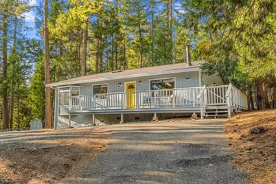 5603 Sierra Springs Drive, Pollock Pines, CA 95726 - Photo 1