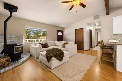 5603 Sierra Springs Drive, Pollock Pines, CA 95726 - Photo 2