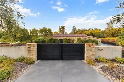 6505 Rutherford Canyon Road, Loomis, CA 95650 - Photo 88