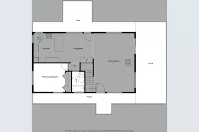 2429 Cheyenne Way, Dorrington, CA 95223 - Photo 40