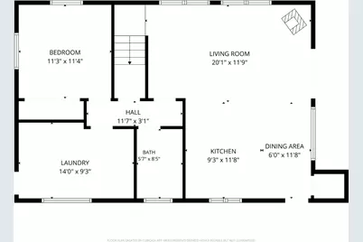 2476 Camanche Drive, Arnold, CA 95223 - Photo 48