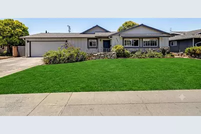 5563 Vassar Drive, San Jose, CA 95118 - Photo 2