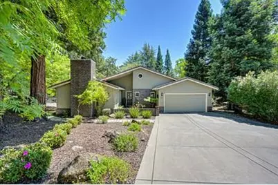 6746 Terreno Drive, Rancho Murieta, CA 95683 - Photo 1