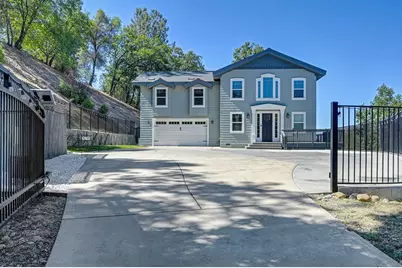 3081 Texas Hill Road, Placerville, CA 95667 - Photo 1
