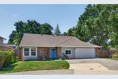 27 Rock Hill Court, Sacramento, CA 95833 - Photo 1