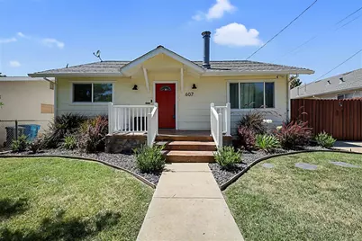 607 Main Street, Wheatland, CA 95692 - Photo 1