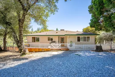 5537 Bucks Bar Circle, Placerville, CA 95667 - Photo 2