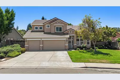 1109 Deitz Circle, Oakdale, CA 95361 - Photo 1
