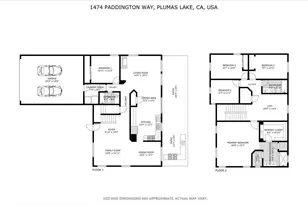 1474 Paddington Way, Plumas Lake, CA 95961 - Photo 38