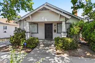 1908 27th St, Sacramento, CA 95816 - Photo 1