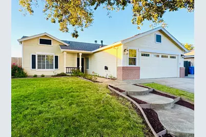 1619 Lariat Lane, Olivehurst, CA 95961 - Photo 2