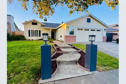 1619 Lariat Lane, Olivehurst, CA 95961 - Photo 1