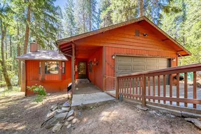 6470 Ridgeway Drive, Pollock Pines, CA 95726 - Photo 2