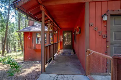 6470 Ridgeway Drive, Pollock Pines, CA 95726 - Photo 10