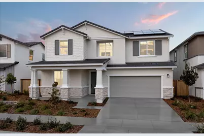 3847 Thimble Road, Roseville, CA 95747 - Photo 1