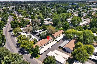 8828 La Riviera Drive #E, Sacramento, CA 95826 - Photo 38