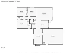 505 Placer Dr, Woodland, CA 95695 - Photo 26