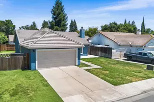 413 El Portal Ct, Merced, CA 95348 - Photo 2