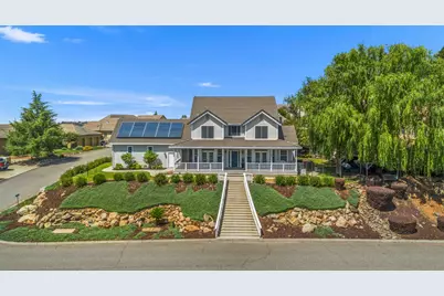 4029 Schelin Court, Cameron Park, CA 95682 - Photo 1