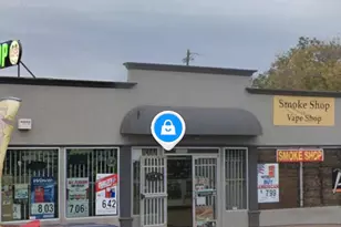 515 W Dr Martin Luther King Jr Blvd, Stockton, CA 95206 - Photo 2