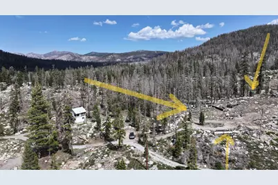 2080 Huckleberry Heights Road, Echo Lake, CA 95721 - Photo 6