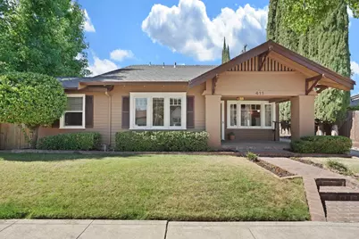 411 Bedford Rd., Stockton, CA 95204 - Photo 2