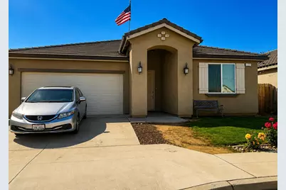 1121 Wasatch Drive, Madera, CA 93638 - Photo 1