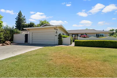 1033 Sycamore Lane, Woodland, CA 95695 - Photo 1