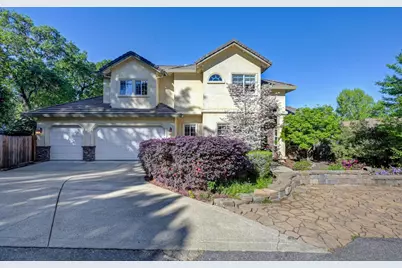 8626 Pershing Avenue, Fair Oaks, CA 95628 - Photo 86