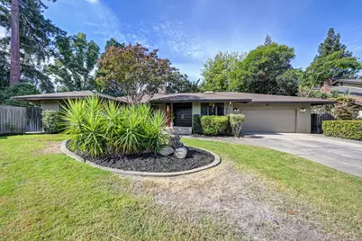 4200 Burrell Way, Sacramento, CA 95864 - Photo 2