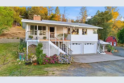 10284 Mystery Lane, Rough and Ready, CA 95975 - Photo 1
